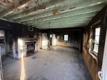 Maison a vendre La Chapelle-Gauthier 27270 Eure 100 m2  89400 euros