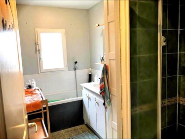Maison a vendre Bourges 18000 Cher 97 m2 4 pièces 177650 euros