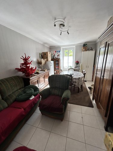 Maison a vendre Le Bono 56400 Morbihan 119 m2 5 pièces 420000 euros