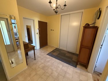 Appartement a vendre Talant 21240 Côte-d'Or 73 m2 3 pièces 180000 euros