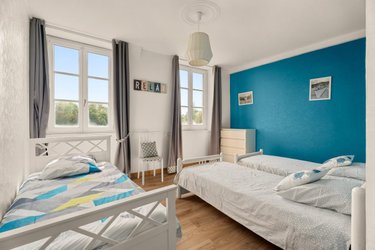 Maison a vendre Saint-Malo 35400 Ille-et-Vilaine 337 m2 11 pièces 1612000 euros