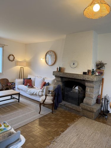 Maison a vendre Séné 56860 Morbihan 101 m2 5 pièces 468910 euros