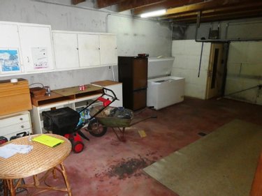 Maison a vendre Ploërdut 56160 Morbihan 90 m2 4 pièces 126650 euros