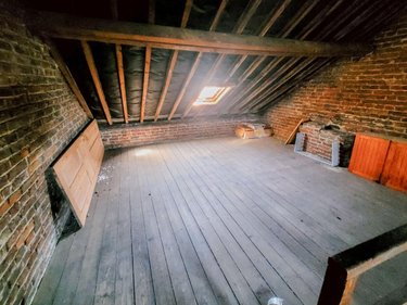 Maison a vendre Saint-Saulve 59880 Nord 76 m2  107000 euros