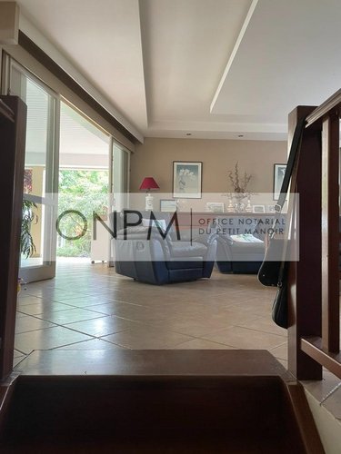 Maison a vendre Fort-de-France 97200 Martinique 330 m2 7 pièces 549500 euros