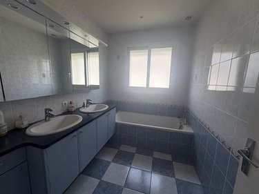 Maison a vendre Saumur 49400 Maine-et-Loire 104 m2 5 pièces 158500 euros