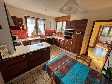 Maison a vendre Valentigney 25700 Doubs 105 m2 4 pièces 148900 euros