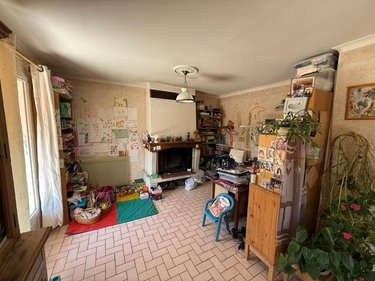 Maison a vendre Bernay 27300 Eure 72 m2  193400 euros