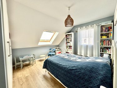 Maison a vendre Guidel 56520 Morbihan 110 m2 6 pièces 529800 euros