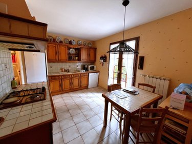 Maison a vendre Saint-Aignan 41110 Loir-et-Cher 120 m2 5 pièces 201400 euros
