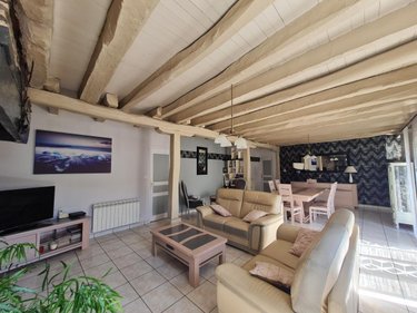 Maison a vendre Rohan 56580 Morbihan 230 m2 7 pièces 485000 euros