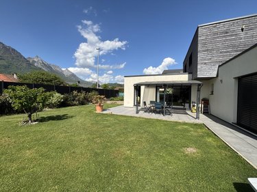 Maison a vendre Gilly-sur-Isère 73200 Savoie 149 m2 5 pièces 495000 euros