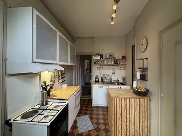 Appartement a vendre Chambéry 73000 Savoie 72 m2 3 pièces 179000 euros