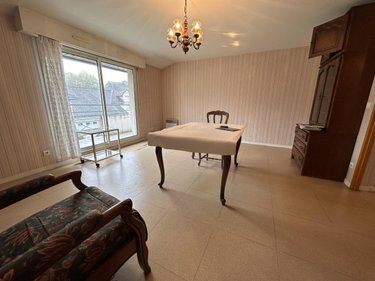 Appartement a vendre Vannes 56000 Morbihan 50 m2 2 pièces 177840 euros