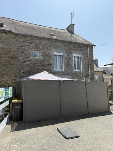 Maison a vendre Plémet 22210 Côtes-d'Armor 110 m2  136000 euros