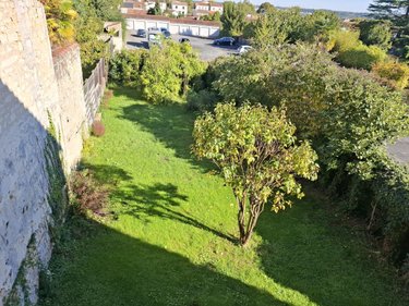 Maison a vendre Saintes 17100 Charente-Maritime 92 m2 4 pièces 236070 euros