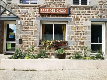 Maison a vendre Laurenan 22230 Côtes-d'Armor 200 m2  156480 euros
