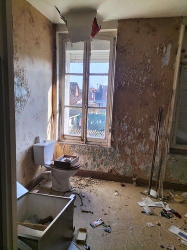 Maison a vendre Douai 59500 Nord 36 m2 3 pièces 19500 euros