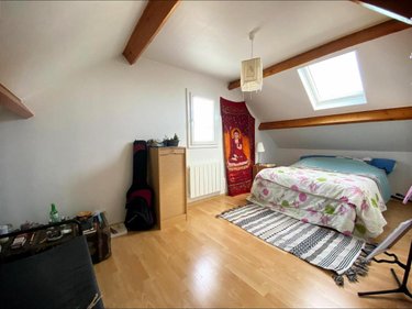 Maison a vendre Les Mesneux 51370 Marne 130 m2 6 pièces 418460 euros