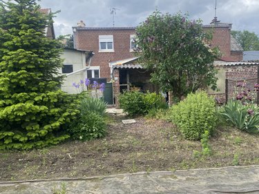 Maison a vendre Gonnelieu 59231 Nord 90 m2 4 pièces 84800 euros