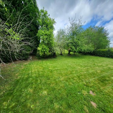 Maison a vendre Châteauneuf-du-Faou 29520 Finistère 162 m2 8 pièces 153700 euros