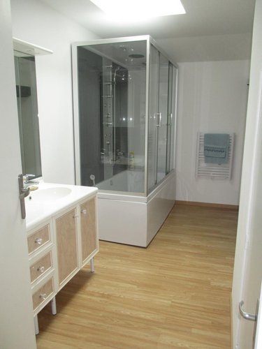 Location maison Brionne 27800 Eure 60 m2  500 euros