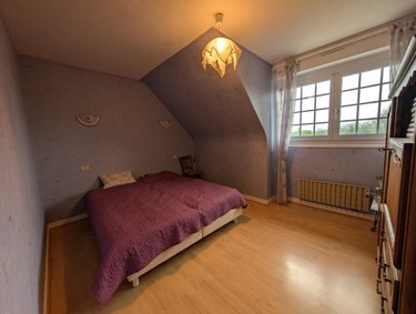 Maison a vendre Pleyber-Christ 29410 Finistère 153 m2  251040 euros