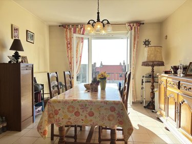 Maison a vendre Boulogne-sur-Mer 62200 Pas-de-Calais 104 m2 5 pièces 179350 euros