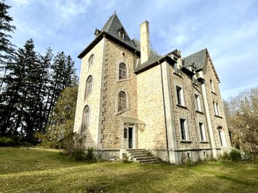 Maison a vendre Albaret-Sainte-Marie 48200 Lozère 550 m2 20 pièces 625000 euros
