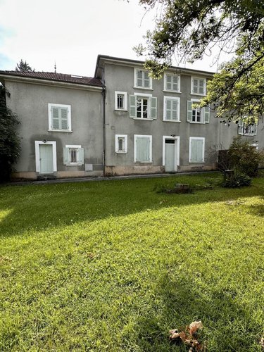Appartement a vendre Voiron 38500 Isère 143 m2 5 pièces 239000 euros