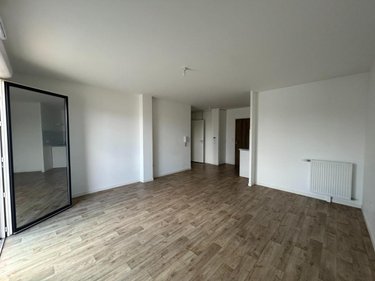 Appartement a vendre Corps-Nuds 35150 Ille-et-Vilaine 45 m2  141399 euros