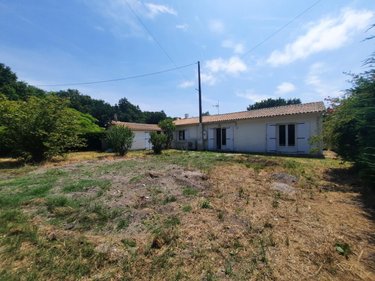 Maison a vendre La Garnache 85710 Vendée 91 m2 3 pièces 205400 euros