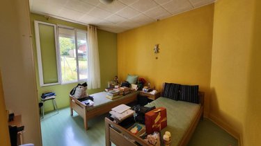 Maison a vendre Voujeaucourt 25420 Doubs 83 m2 5 pièces 105000 euros