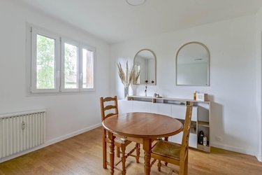 Appartement a vendre Ézanville 95460 Val-d'Oise 65 m2 3 pièces 174900 euros