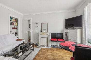 Appartement a vendre Paris 12e arrondissement 75012 Paris 52 m2 3 pièces 520000 euros