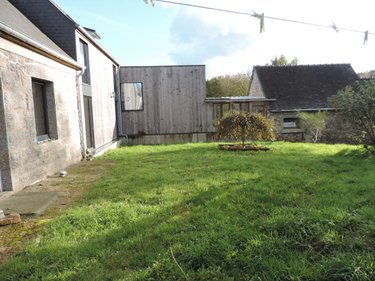 Maison a vendre Louargat 22540 Côtes-d'Armor 147 m2 6 pièces 314400 euros