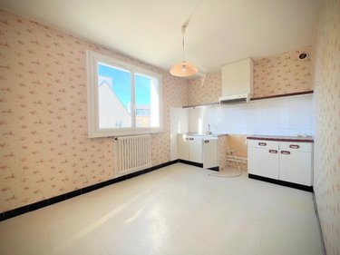 Maison a vendre Quimper 29000 Finistère 107 m2 5 pièces 172000 euros