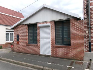 Location maison Béthune 62400 Pas-de-Calais 30 m2 1 pièce 400 euros