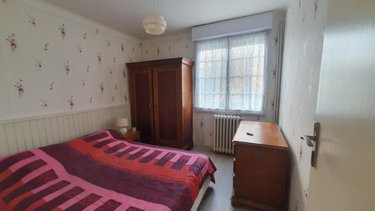 Maison a vendre Plouray 56770 Morbihan 69 m2 5 pièces 116220 euros