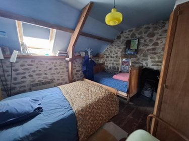 Maison a vendre Réville 50760 Manche 145 m2 5 pièces 270384 euros