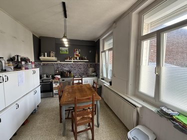 Maison a vendre Villers-Bretonneux 80800 Somme 123 m2 6 pièces 197600 euros