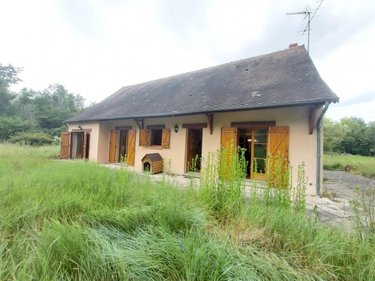 Maison a vendre Chevillon-sur-Huillard 45700 Loiret 115 m2 5 pièces 293100 euros