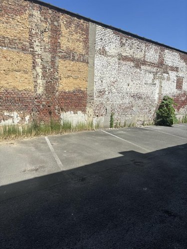 Garage et parking a vendre Lille 59000 Nord 12 m2  28000 euros