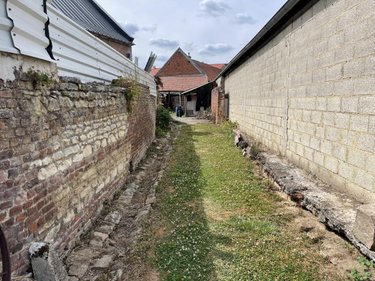 Maison a vendre Haspres 59198 Nord 189 m2 10 pièces 225000 euros