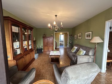 Appartement a vendre Reims 51100 Marne 81 m2 4 pièces 158000 euros