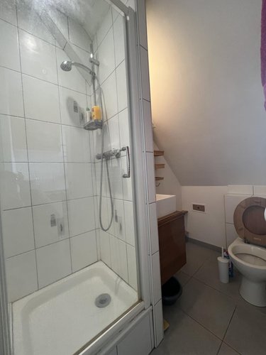 Appartement a vendre Lorient 56100 Morbihan 17 m2 2 pièces 100852 euros