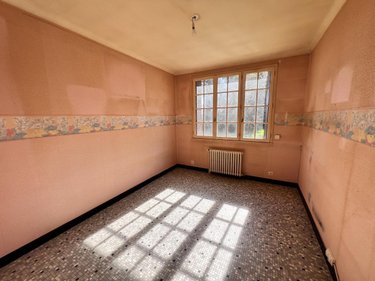 Maison a vendre Mareuil-sur-Cher 41110 Loir-et-Cher 130 m2 6 pièces 164300 euros