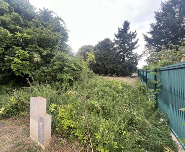 Terrain a batir a vendre Artannes-sur-Indre 37260 Indre-et-Loire 956 m2  135000 euros