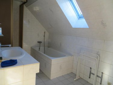 Maison a vendre Estry 14410 Calvados 82 m2 4 pièces 107000 euros