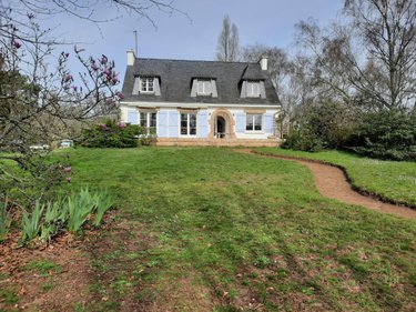 Maison a vendre Vannes 56000 Morbihan 130 m2 8 pièces 495772 euros